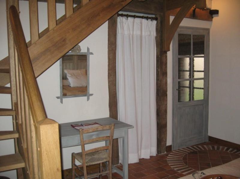 Chambres La Vallée Salbris Habitación foto