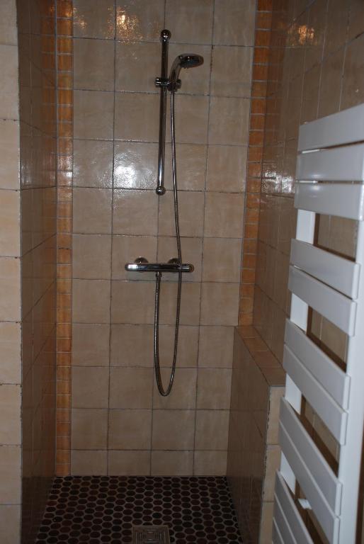 Chambres La Vallée Salbris Habitación foto